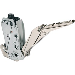 Механизм Hafele Free flap 1.7 - фото 17013852