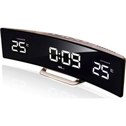 Метеостанция BVItech BV-415WKS - фото 17014016