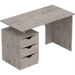 Стол гостиная Мебельград Соренто - фото 17014071