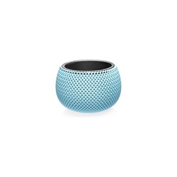 Кашпо Эльфпласт Lace - фото 17014124