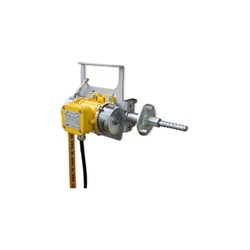 Внешний площадочный вибратор VPK 6000/1 Formwork - фото 17014194