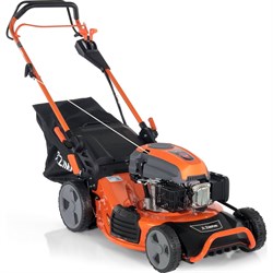 Бензиновая газонокосилка Zimani LC353V - фото 17014470