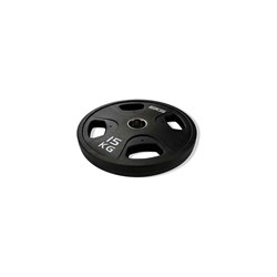 Олимпийский диск Bronze gym BGPLP150 - фото 17014525