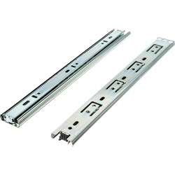 Шариковые направляющие LEMAX PROF DM35-300W - фото 17014643