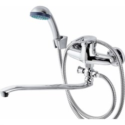 Смеситель для ванны Fauzt тип См-ВУОРНШлА - фото 17014890