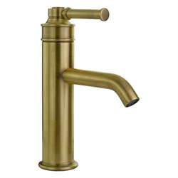 Монокомандный смеситель для раковины Migliore ERMITAGE MINI - фото 17015088