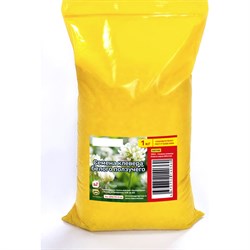 Белый луговой клевер семена МосАгроГрупп Ривендел - фото 17015191