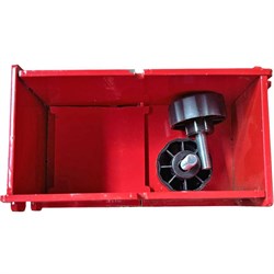 Кубическая форма TeaM 2ФК-70/4 - фото 17015248