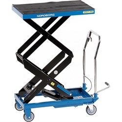 Подъемный гидравлический стол NORDBERG N3T301 - фото 17015277