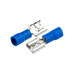 Разъем General Lighting Systems GRIM-2-5,6-50 - фото 17015372