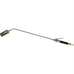 Круглая пропановая горелка БАМЗ ГВМ-1 - фото 17015456