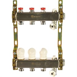 Коллектор TE-SA 220A2-06-03D - фото 17015490