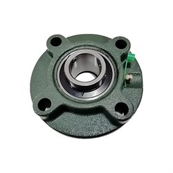 Подшипниковый узел FKD UCFC215FKD - фото 17015955