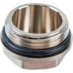 Коллекторная концевая пробка KROMWELL EU.ST6211040 - фото 17016064