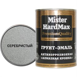 Антикоррозионная грунт-эмаль HardMax 4690417070725 - фото 17016301