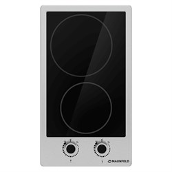 Электрическая варочная панель Maunfeld EEHE.32VCSB - фото 17016420