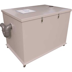 Глиноуловитель Экосети ОВГ 100 Стандарт+ - фото 17016668