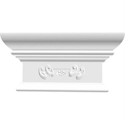 Капитель DECOMASTER DK-82231 - фото 17016815