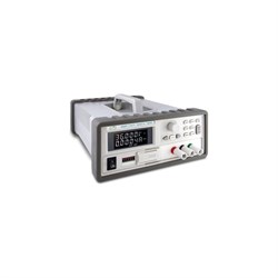 Источник питания АКИП АКИП-1141 - фото 17016905