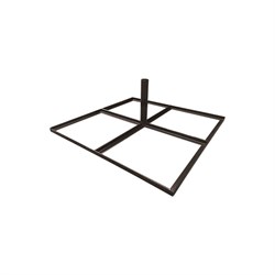 Основание под утяжелители для мачты СМЛ EZETEK 76827 - фото 17017092