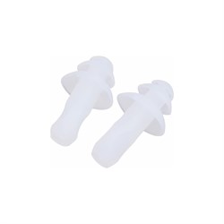 Беруши для плавания 25Degrees Omega White 25D21010 - фото 17017166