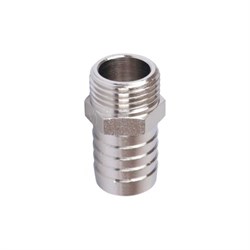 Ниппель (шток) для парового соединения TITAN LOCK GEFEST (BOSS) - фото 17017221