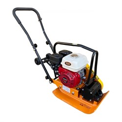 Виброплита RAD PCA55-H - фото 17017321