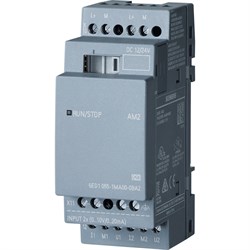 Модуль расширения Siemens LOGO! - фото 17017397