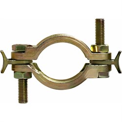 2-болтовый усиленный хомут TITAN LOCK TL125-150DC - фото 17017461