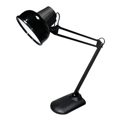 Настольный светильник Трансвит Бета + ННБ37-60-158 - фото 17017481