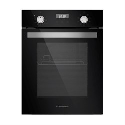 Электрический духовой шкаф Maunfeld EOEM519B - фото 17017527