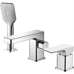 Смеситель ESKO Samara - фото 17017641