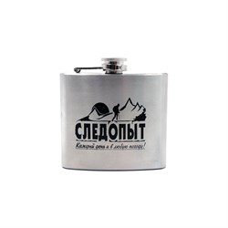 Фляжка Следопыт PF-BD-F03 - фото 17017799