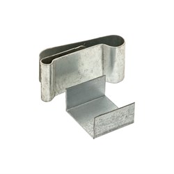 Крепежный зажим EKF КТСР/Т.1-25 - фото 17017815