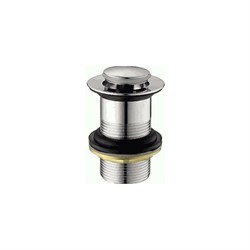 Донный клапан для умывальника Ledeme L66 713724 - фото 17017833