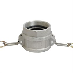 Камлок Partex ssd-200 - фото 17017839