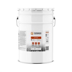 Жидкая теплоизоляция ТЕРМИОН Антикор - фото 17018037