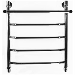 Водяной полотенцесушитель ООО Дикрон Лесенка Трапеция ЛТ ВП 600-600 - фото 17018091