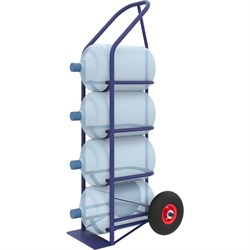 Тележка RUSKLAD ВД 4 - фото 17018269