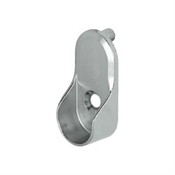 Штангодержатель Hafele 803.33.725 - фото 17018289