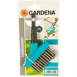 Щелевая щетка GARDENA 03605-20.000.00 - фото 17018290