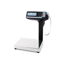 Весы-регистраторы МАССА-К МК-32.2-RP-10 - фото 17018343