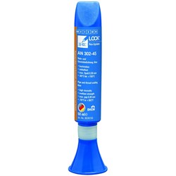 Герметизация труб и фитинга Weicon AN 302-45 - фото 17018440