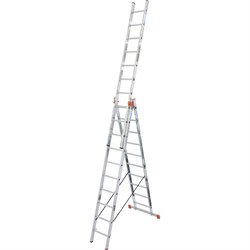 Универсальная лестница KRAUSE TRIBILO - фото 17018466