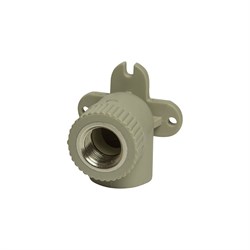 Комбинированный уголок EVER PLAST 538441 - фото 17018831