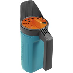 Ручная маленькая разбрасыватель-сеялка GARDENA 03255-20.000.00 - фото 17018838