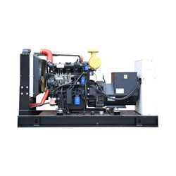 Дизельная электростанция ООО "ПК "АЗИМУТ" АД60С-Т400-2РМ19 - фото 17018839