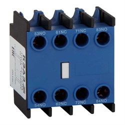 Контактная приставка КЭАЗ 110671 - фото 17018883