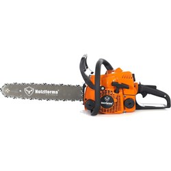 Бензопила Holzfforma CS18066OR - фото 17018994