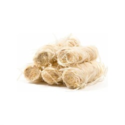 Древесно-парафиновые роллы для розжига Следопыт PF-WR-01 - фото 17019067